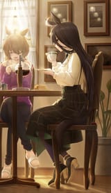 __agnes_tachyon_and_manhattan_cafe_umamusume_drawn_by_akabino__9757ffde8090c3b9b5999f54cefa92d7