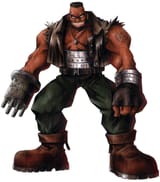 grinnin barret