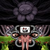 funnyasholeflower