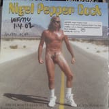 nigel pepper cock fresh white reeboks kicking your ass