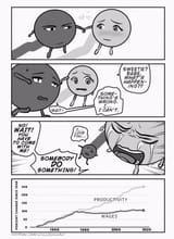 productivity strip