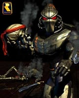Killer-Instinct-Fulgore-Artwork