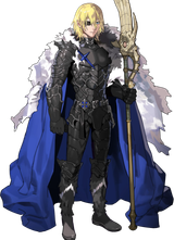 Dimitri timeskip FEH