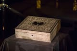 Wu Tang Clan - Once Upon a Time in Shaolin 2015 1