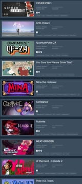 SteamWishlist
