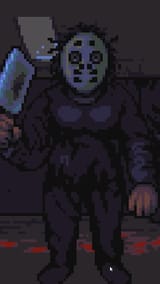 stranger