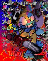 smile
