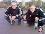 adidas tracksuit vodka