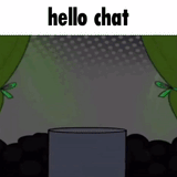 hello