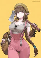 __original_drawn_by_jun_navigavi__7f32546c24f7ff7e7e93d68f34b9a392