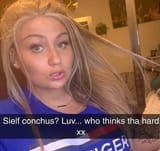 sielf conchus