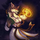 worg priest runecloth