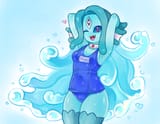 Ariemon Sukumizu