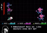 susie doctors