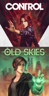 Old Control