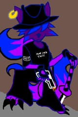 darkblade trace