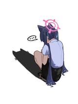 Shadow serika