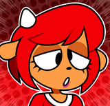 lammy confused