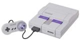 snes