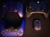 Controllers