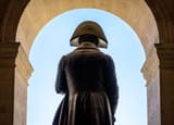statue-of-napoleon-bonaparte-in-the-invalides-in-paris