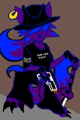 darkblade trace fixed