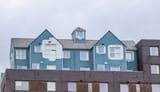 Uncle Philly (Rooftop Forme)