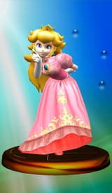 Peach_Trophy_(Smash)
