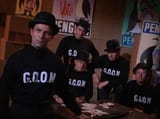 goon