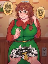 StarMILF Valley