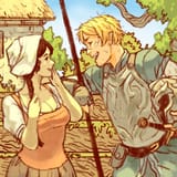 chad adventurer