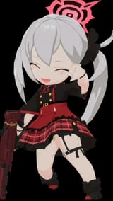 Mutsuki panties