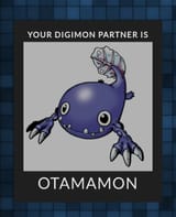 Otamamon