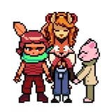 shu getting bitches
