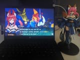 caster