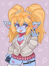 PoppyGyaru