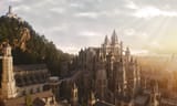 DS1 Anor Londo Nuno Goncalves