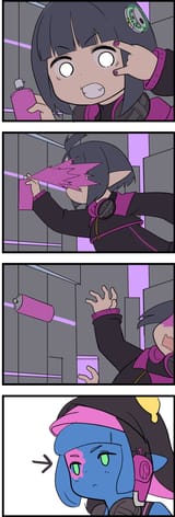 __sugar_riot_final_fantasy_and_1_more_drawn_by_shelldy__557d7f2b34f22240a9775d202e3f7a80