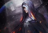 DS3 El Friede by Xue Ying