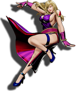 Jenet COTW render