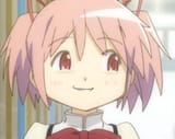 best madoka smug