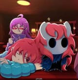 Madelene and hollow night