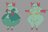 fatbow sketch