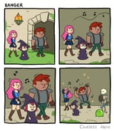 dance dance