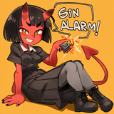 1girl, Solo, Thick outlines, colored lineart, year 1999, anime shading, amazing s-2319655663