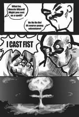 musclewizard