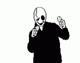 gaster-dance