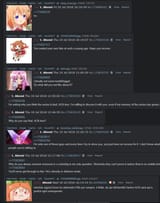 !Akemi banned