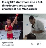Ze hearing is not as rewarding as ze hurting