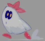 ghoul sketch